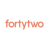 FortyTwo logo - Similar company to Hipvan