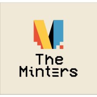 The Minters logo - Similar company to Datspro Technologies