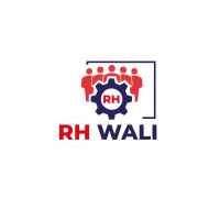 RH WALI logo - Similar company to 10000 Codeurs Guinée
