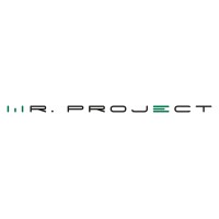 Mr Project logo - Similar company to Mr Projects Bvba