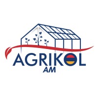 Agrikol AM logo - Similar company to Agrikol Group