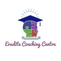 Erudite Coaching Centre logo - Similar company to Colab Nu