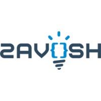Zavosh logo - Similar company to Evo Development