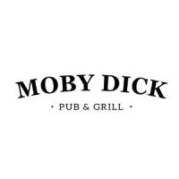 Moby Dick logo - Similar company to Gmr