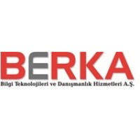 Berka Bilgi Teknolojileri A.Ş. logo - Similar company to Si̇berlock