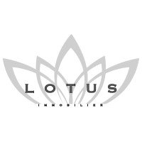 LOTUS REAL ESTATE logo - Similar company to Lotus Group Real Estate