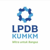 LPDB KUMKM Kementerian Koperasi dan UKM RI logo - Similar company to Coders Colony