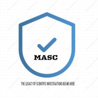 Men At Solving Crime-MASC logo - Similar company to Successtreak