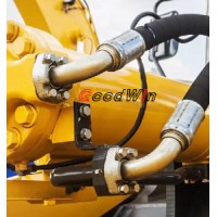 NINGBO EAST FLUID CONNECTOR CO., LIMITED logo - Similar company to Bkvalve (Bkvalve Manufacturing Co., Ltd)