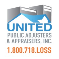 United Public Adjusters & Appraisers, Inc. logo - Similar company to Mancini Mui