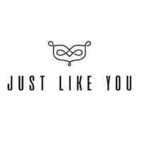 Just Like You Official logo - Similar company to Bs Textiles
