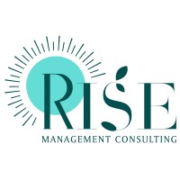 RISE Management Consulting logo - Similar company to Milestone Project Management Service