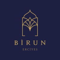 Birun Erciyes logo - Similar company to Birun