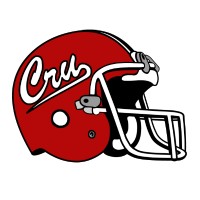 Amsterdam Crusaders logo - Similar company to Fysiocity