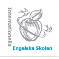 Internationella Engelska Skolan i Halmstad logo - Similar company to Tudorkliniken Ab