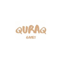 Quraq Games logo - Similar company to Psychedelic Games