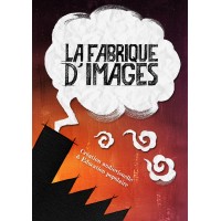La Fabrique d'Images logo - Similar company to Alph Studios