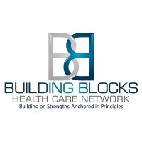 Building Blocks Healthcare Network logo - Similar company to Blossom Services Inc.