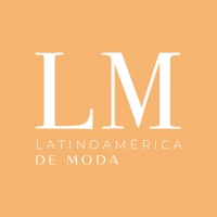 Latinoamérica de moda logo - Similar company to Manual De Moda