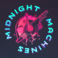 Midnight Machines logo - Similar company to Acumis Minds