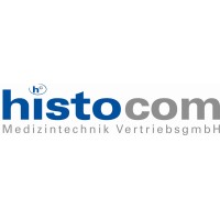 Histocom Medizintechnik VertriebsgmbH logo - Similar company to Argos Slide Scanner Systems Gmbh & Co. Kg