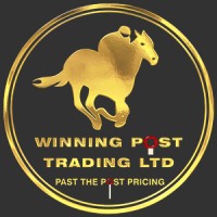 Winning Post Trading Ltd logo - Similar company to All The 4S
