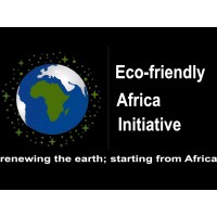 Eco Friendly Africa Initiative (EFAI) logo - Similar company to Elakademiapost