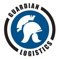 Guardian Logistics Solutions logo - Similar company to Turtle Infrastructure Partners, Llc
