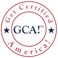 Get Certified America! logo - Similar company to Richard Rust, Cpa, P.A.
