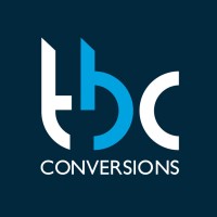 TBC Conversions logo - Similar company to Allied Mobility