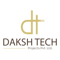 Daksh Tech Projects Pvt. Ltd. logo - Similar company to Oceanic Builders