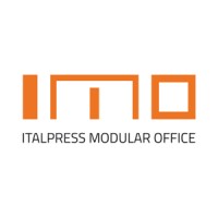 IMO Italpress Modular office logo - Similar company to Rega Marmi