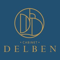 DELBEN logo - Similar company to Finbox Solutions