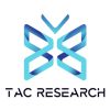 TAC Research logo - Similar company to Macrovision