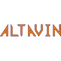 Altavin Lda logo - Similar company to Smp - Intelligent Scents (Acquired By Symrise)