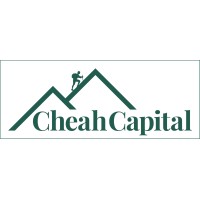 Cheah Capital logo - Similar company to Vanhau Asset Management