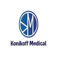 Konikoff Medical logo - Similar company to Rondinx