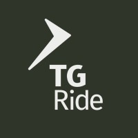 TGRide logo - Similar company to Khimo