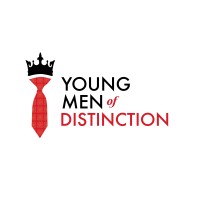 Young Men of Distinction logo - Similar company to Mcrae Enterprises, Llc