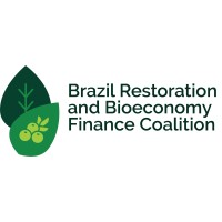 Brazil Restoration and Bioeconomy Finance Coalition logo - Similar company to Climate Ventures