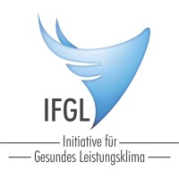 Initiative für Gesundes Leistungsklima logo - Similar company to Bundesverband Burnout Und Depression E.V.