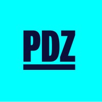 Pakhuis de Zwijger logo - Similar company to Trendrede