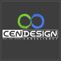 CEN DESIGN CONSULTANCY logo - Similar company to Social And Academic Guild For Architecture