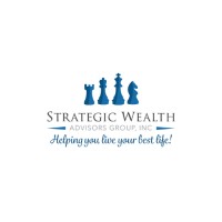 Strategic Wealth Advisors Group Inc. logo - Similar company to Peninsula Private Wealth Of Raymond James