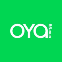 OYA Energy UK logo - Similar company to Idingo Group Proprietary Limited