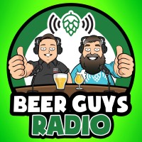 Beer Guys Radio logo - Similar company to Tab | Tech And Beer