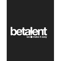 Betalent.es logo - Similar company to Topbrokers.Io