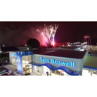 Sam Boswell Honda
