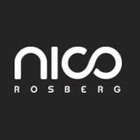 Nico Rosberg logo - Similar company to Quantumvital