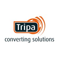 Tripa Converting Solutions B.V. logo - Similar company to Tripa B.V.